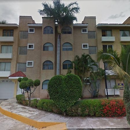 Departamento En Sabalo Country Hotell Mazatlán Exteriör bild
